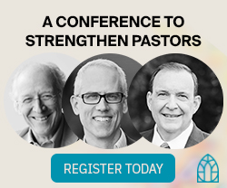 Coram Deo Conference - click for details