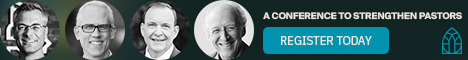 Coram Deo Conference - click for details