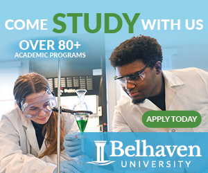Belhaven University